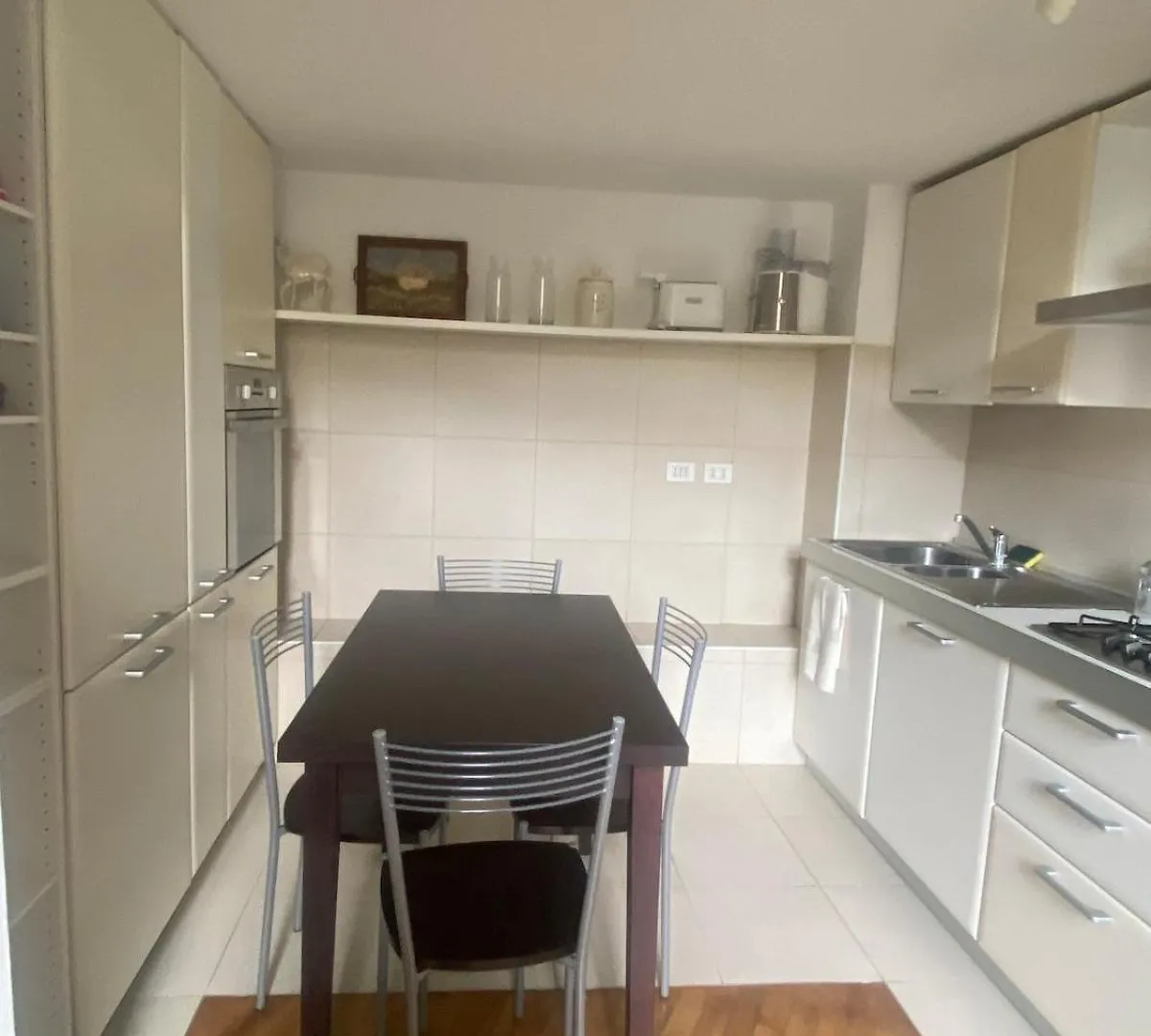 Artist S Residence 80 Mq With Garden And Palm Tree Mailand Apartment