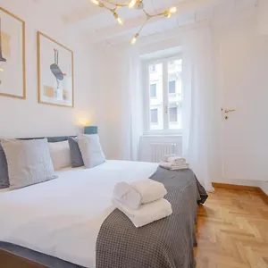 Sweet - Moscova Ii Apartment