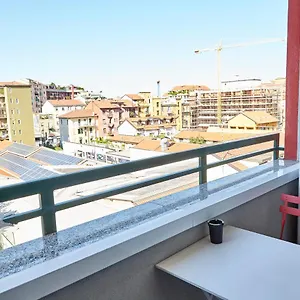  Appartement Luvi - Villoresi 28