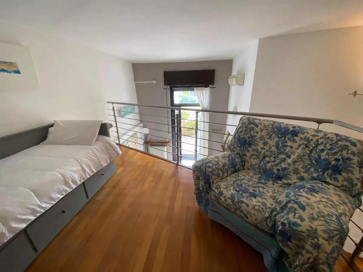 מילאנו Artist S Residence 80 Mq With Garden And Palm Tree איטליה
